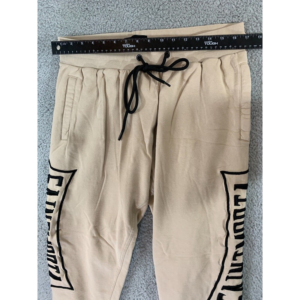 Saint Morta Men's Track / Jogging / Athletic Sweat Pants Street Fashion Pockets - Picture 7 of 12